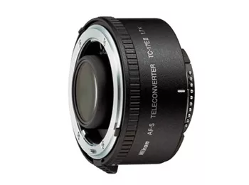 Nikon TC-17E II AF-S TELEKONVERTER, DEMOWARE